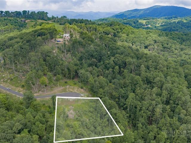 Land for sale in Elk Park, Avery County
