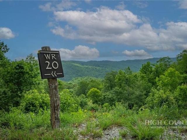Land for sale in Avery, North Carolina