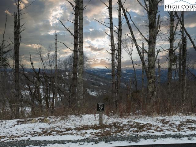 Land for sale in Avery, North Carolina