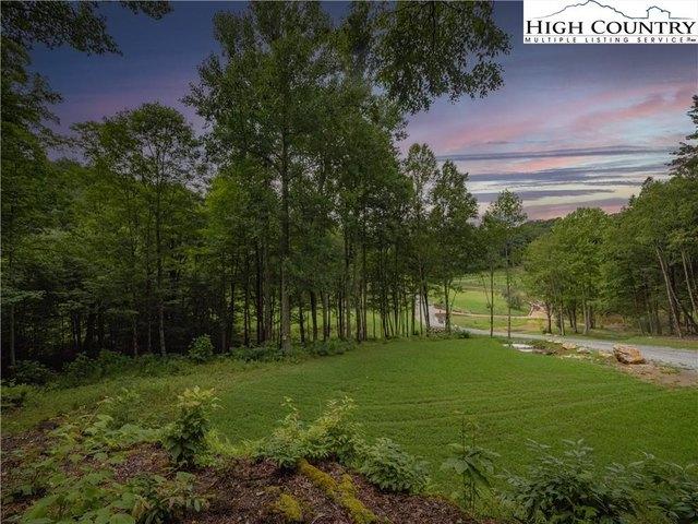 Land for sale in Avery, North Carolina