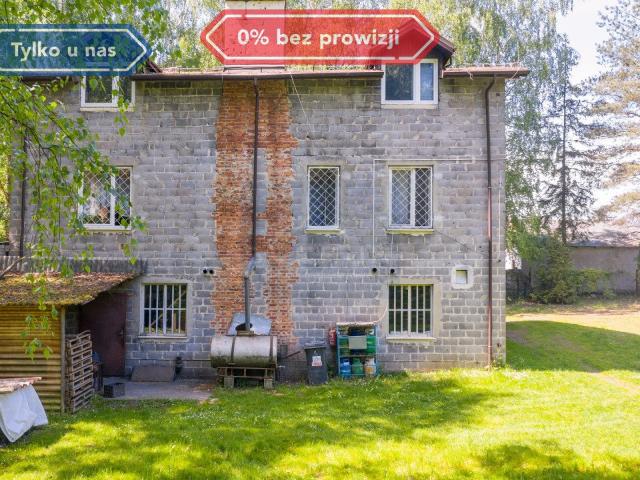 Mieszkanie na sprzedaż w Wręczyca Wielka, Śląskie