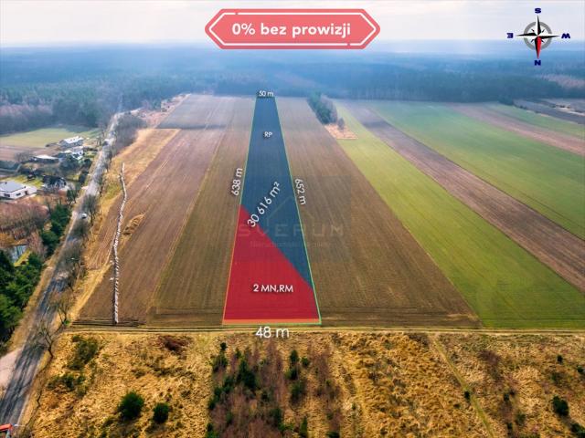 Grunt na sprzedaż w Wręczyca Wielka, Śląskie