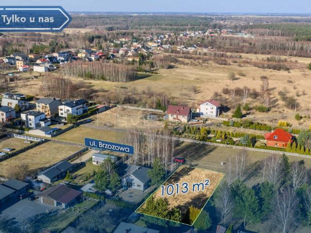 Grunt na sprzedaż w Wręczyca Wielka, Śląskie