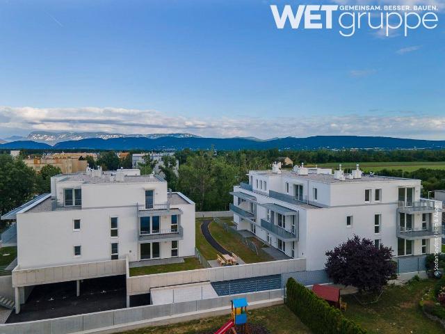 Apartment mieten in Wiener Neustadt, Niederösterreich