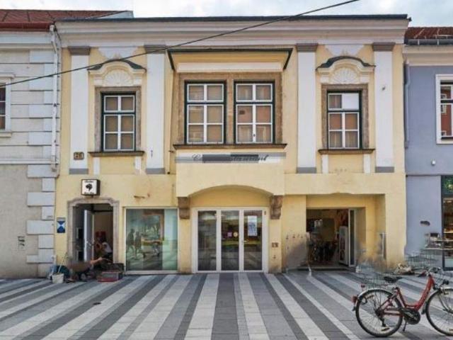 Gewerbe kaufen in Neustadtl an der Donau, Niederösterreich