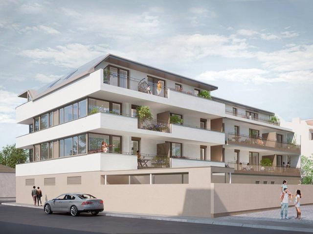 Apartment kaufen in Wiener Neustadt, Niederösterreich