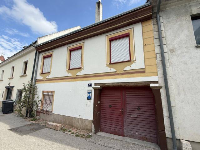 Haus kaufen in Wiener Neustadt, Niederösterreich