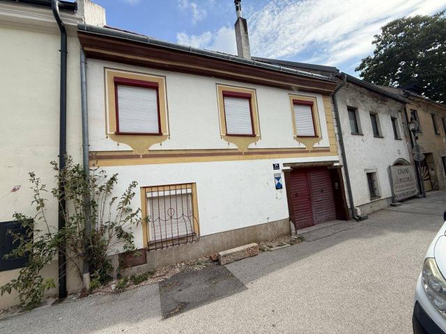 Haus kaufen in Wiener Neustadt, Niederösterreich