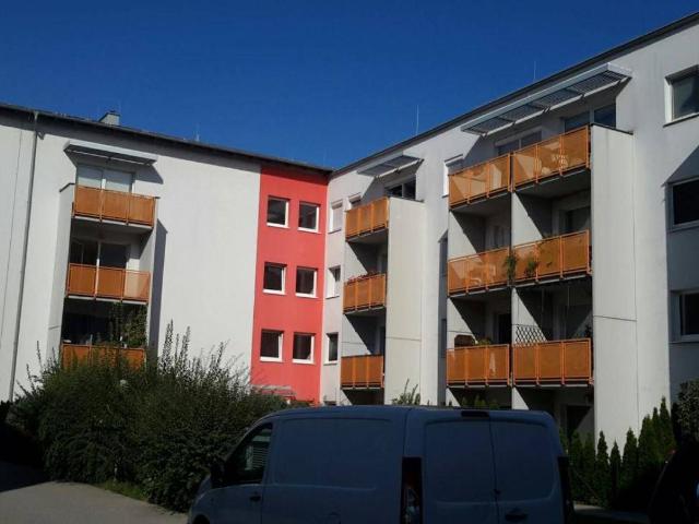 Apartment mieten in Wiener Neustadt
