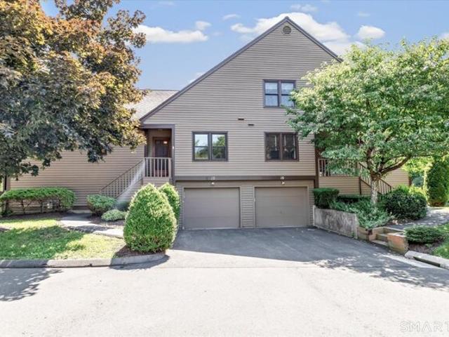 House for sale in Monroe, Connecticut