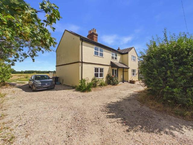 House for rent in Ramsey and Parkeston, Dale Hill