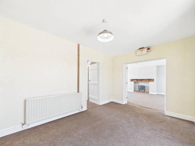 House for rent in Ramsey and Parkeston, Dale Hill