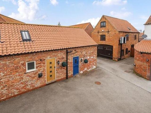 House for sale in Ingleby, Lincolnshire