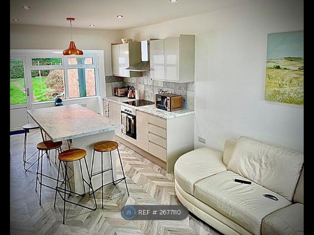 House for rent in Brayford, Lincolnshire