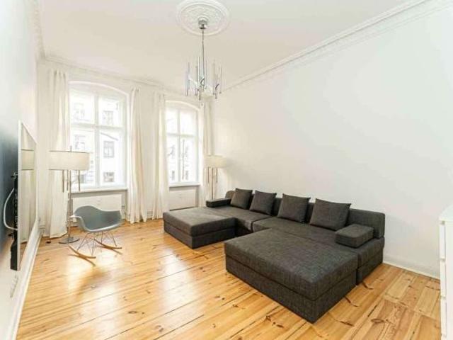 Wohnung kaufen in Kreuzberg, Berlin