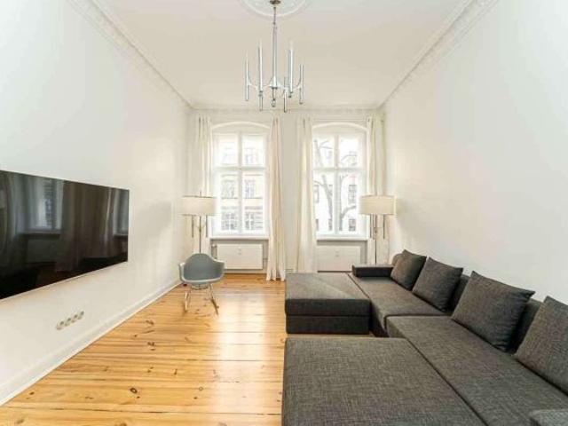 Wohnung kaufen in Kreuzberg, Berlin