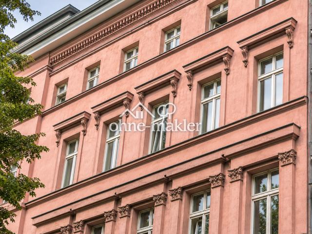 Apartment kaufen in Kreuzberg, Berlin