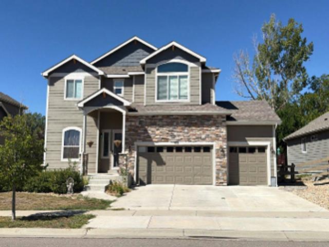House for sale in Berthoud, Larimer County