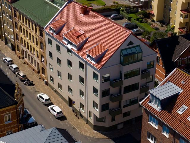 Lägenhet hyra i Helsingborg, Skåne