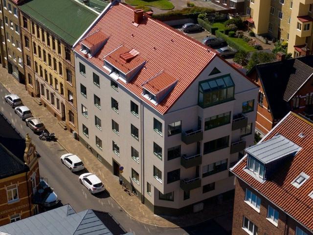 Lägenhet hyra i Helsingborg, Skåne