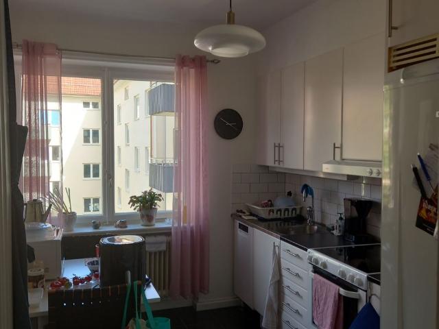 Lägenhet hyra i Helsingborg, Skåne