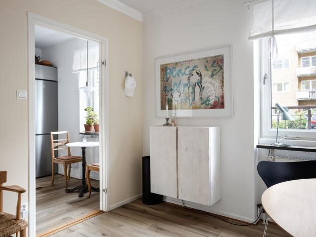 Bostadsrätt till salu i Helsingborg, Skåne