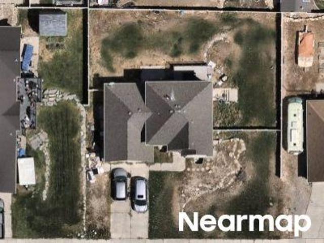 House for sale in Saratoga Springs, Utah