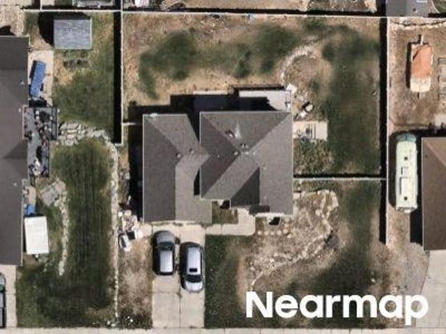 House for sale in Saratoga Springs, Utah