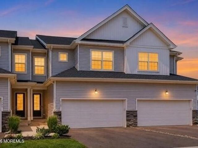 House for sale in Monmouth, New Jersey