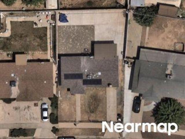 House for sale in El Paso, Texas