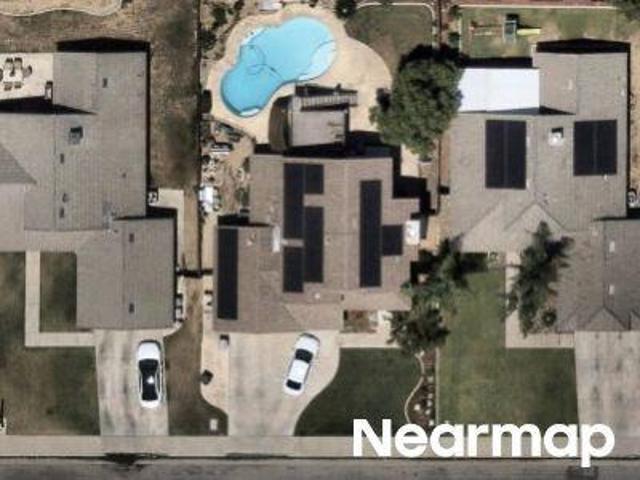 House for sale in Bakersfield, California