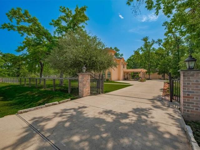 Land for sale in Simonton, Texas