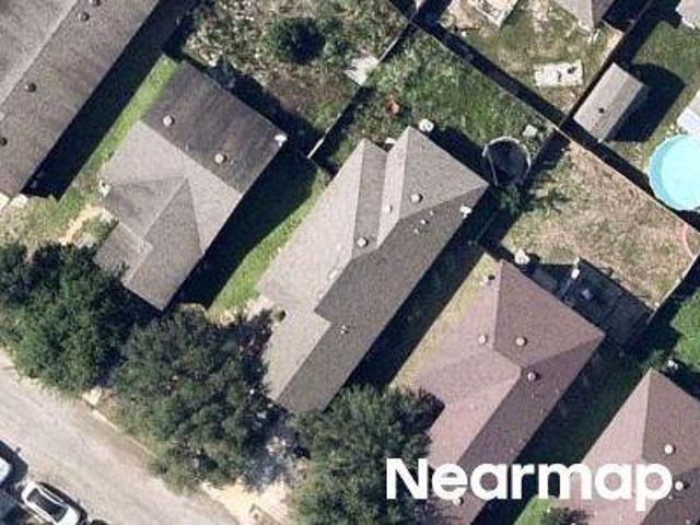 House for sale in Leesville, Texas
