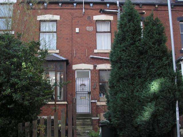 House for rent in Hyde Park, West Yorkshire