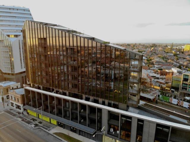 Apartment for rent in Malvern, Melbourne