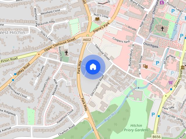 Apartment for rent in King's Walden, Hertfordshire