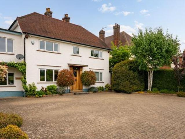House for sale in Haverhill, West Suffolk
