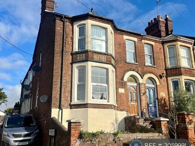 Apartment for rent in Haverhill, West Suffolk