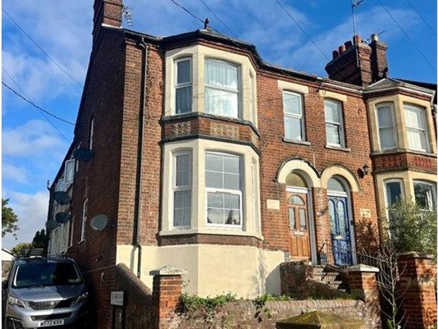 Apartment for rent in Haverhill, West Suffolk