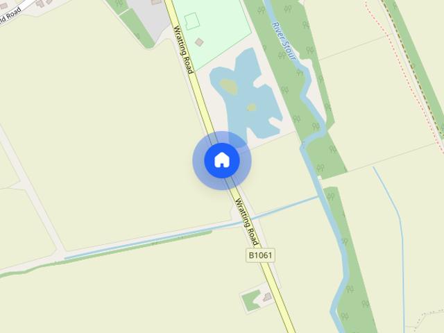 House for rent in Great Thurlow, West Suffolk