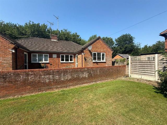 House for rent in Great Thurlow, West Suffolk