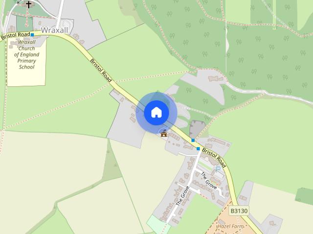 House for rent in North Somerset