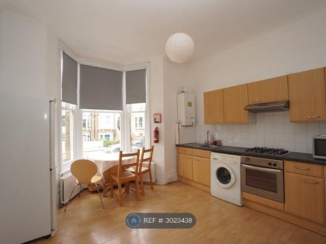 Apartment for rent in London Borough of Islington, Greater London