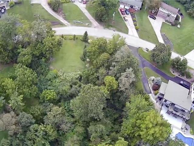 Land for sale in Clairton, Pennsylvania
