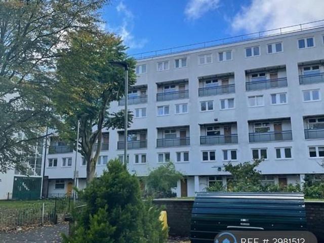Apartment for rent in Bermondsey, Greater London
