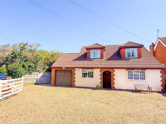 House for rent in Wraysbury