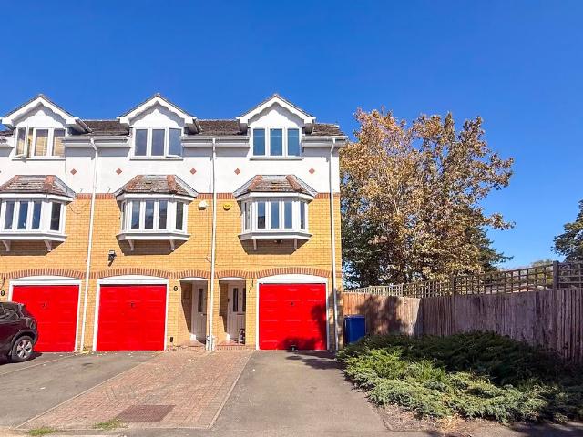 House for rent in Wraysbury