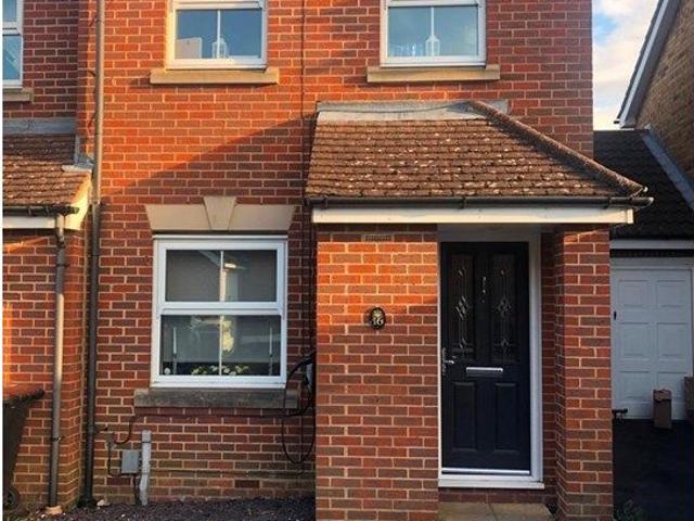 House for rent in Leagrave, Luton
