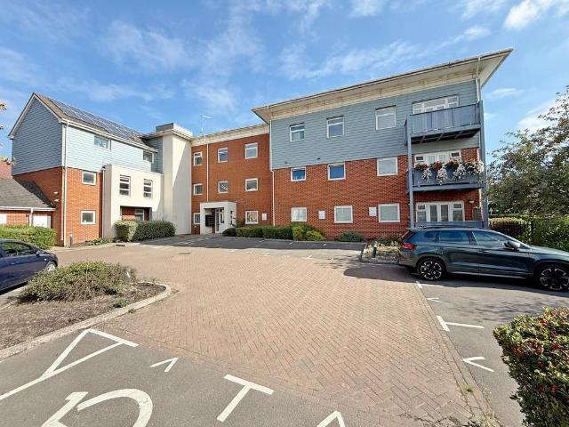 Apartment for rent in London Borough of Hillingdon, Greater London