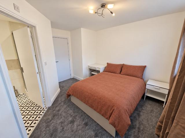 House for rent in London Borough of Hillingdon, Greater London